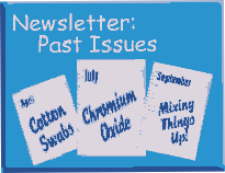 Newsletters II by Artist Jackie Stacharowski